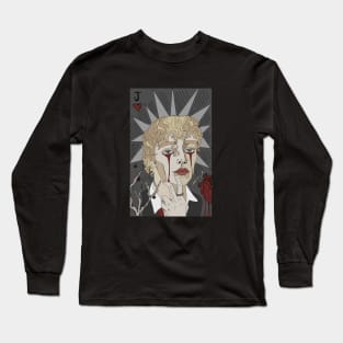 Caraval Jacks Design Long Sleeve T-Shirt